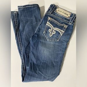 Rock Revival Straight leg Jeans